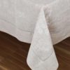 Romantic shabby roses tablecloth - Image 3