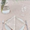 Romantic shabby roses tablecloth - Image 7