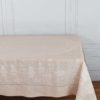 Romantic shabby roses tablecloth - Image 8