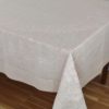 Romantic shabby roses tablecloth - Image 9