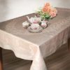 Romantic shabby roses tablecloth - Image 10